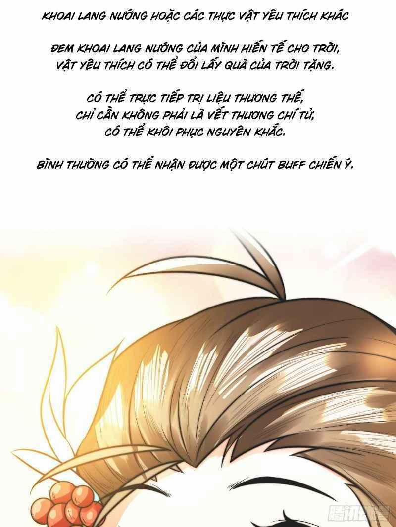 Con Của Ta Là Đại Lão 7 trang 44