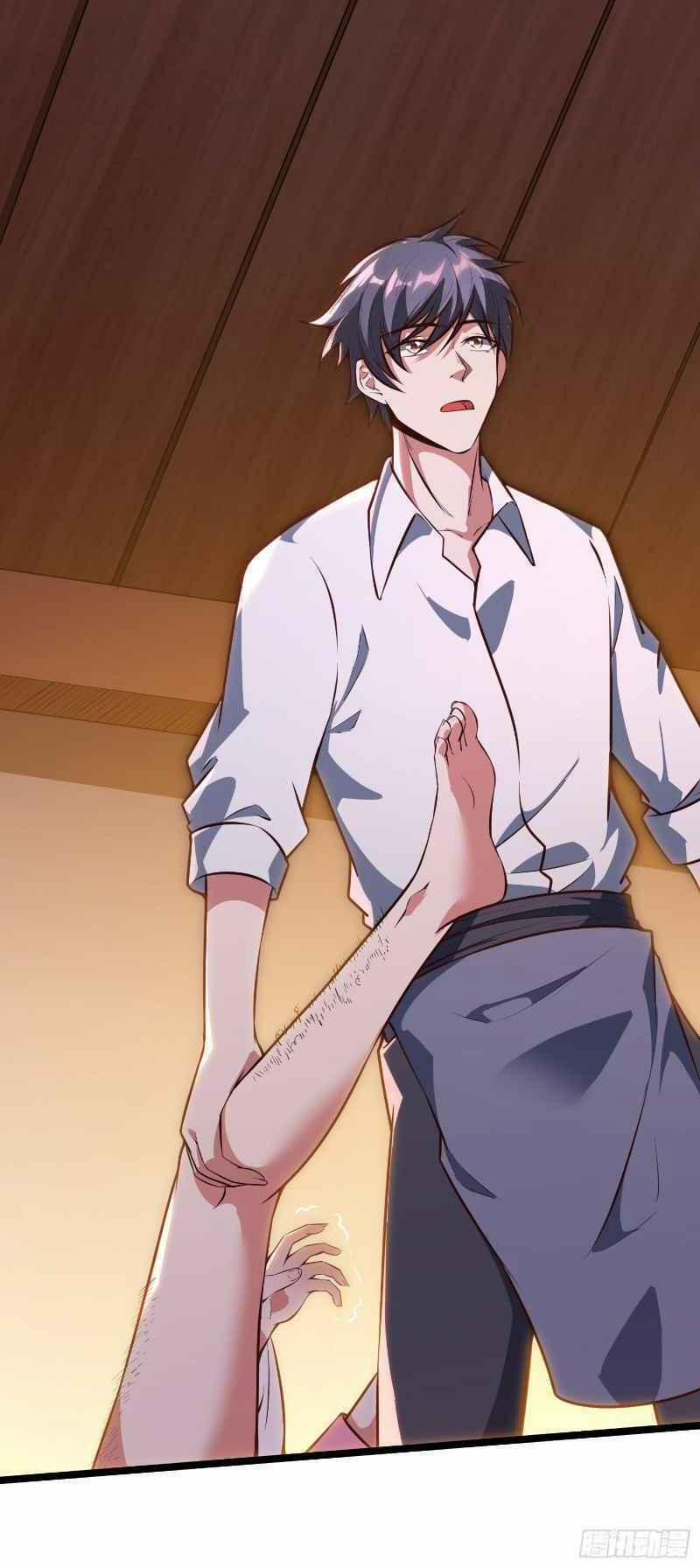 Con Của Ta Là Đại Lão 7 trang 7