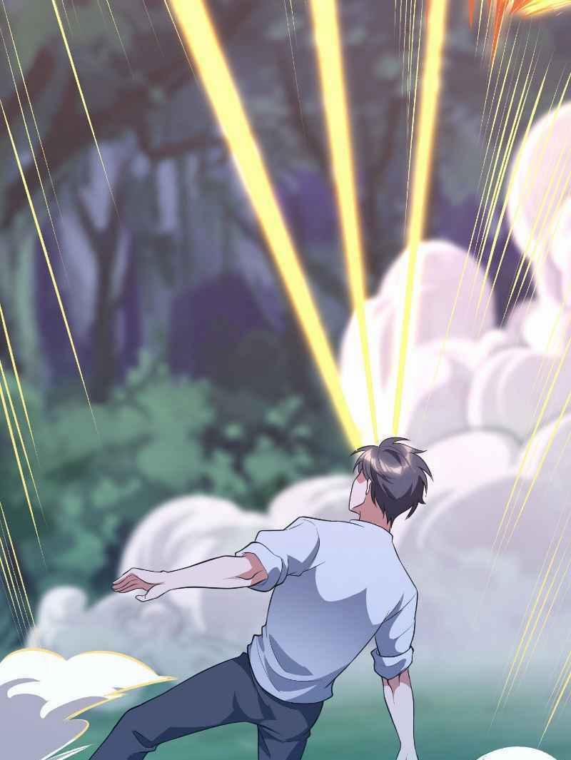 Con Của Ta Là Đại Lão 8 trang 14