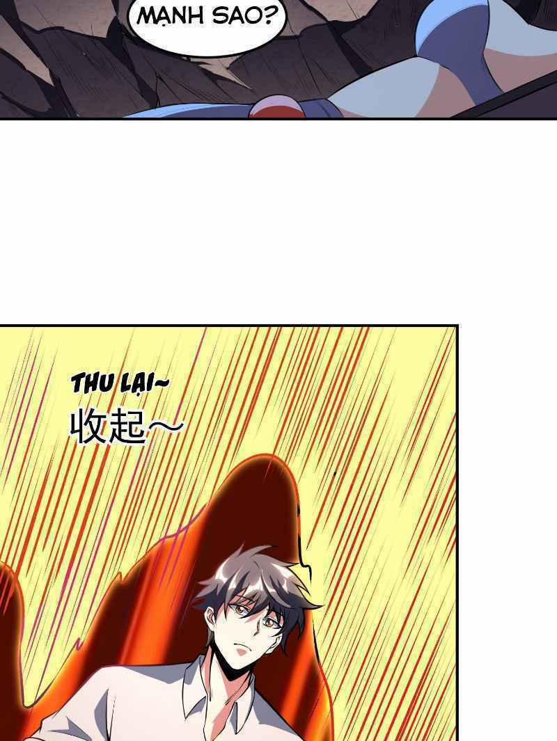 Con Của Ta Là Đại Lão 8 trang 28