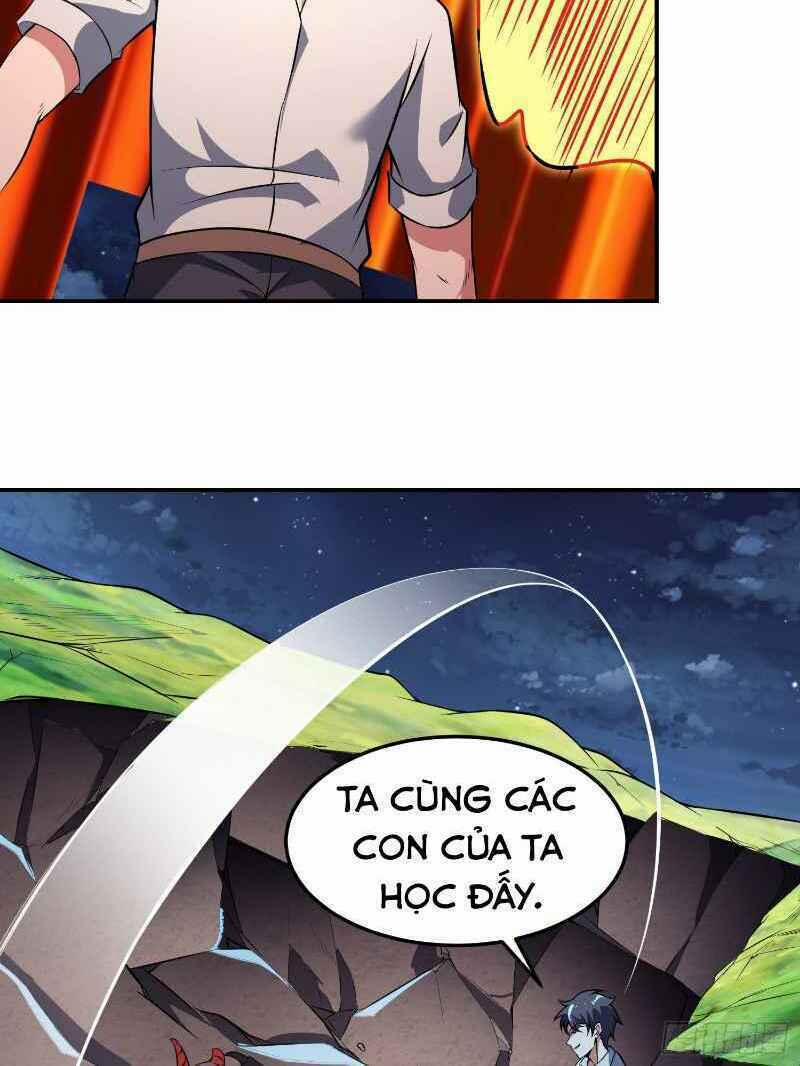 Con Của Ta Là Đại Lão 8 trang 29