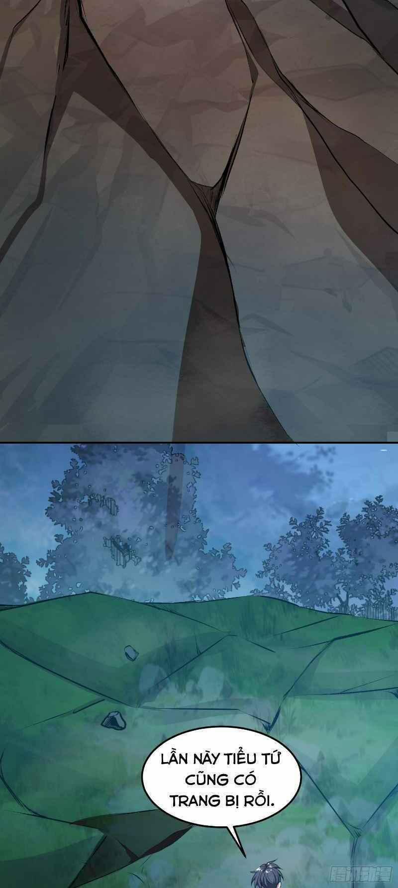 Con Của Ta Là Đại Lão 8 trang 40