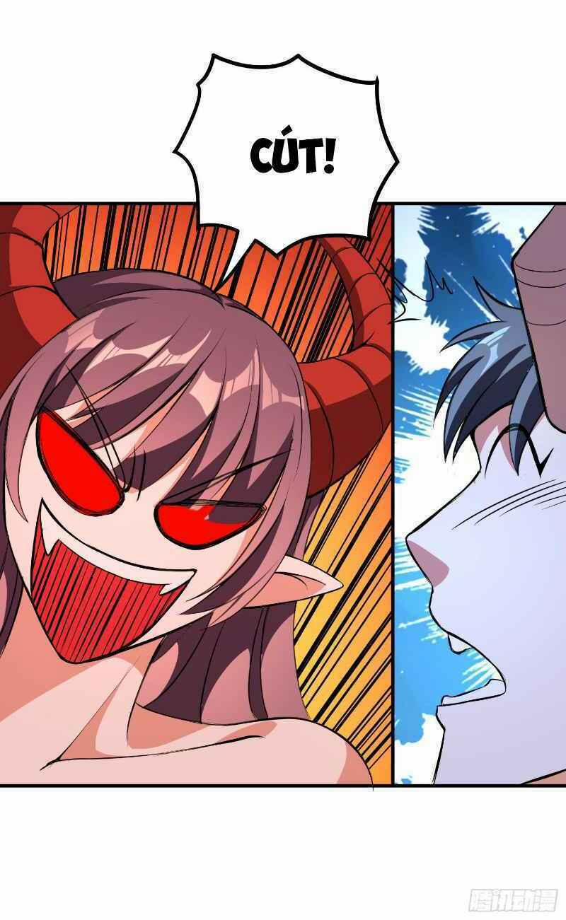 Con Của Ta Là Đại Lão 8 trang 46