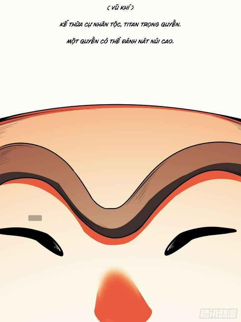 Con Của Ta Là Đại Lão 8 trang 48