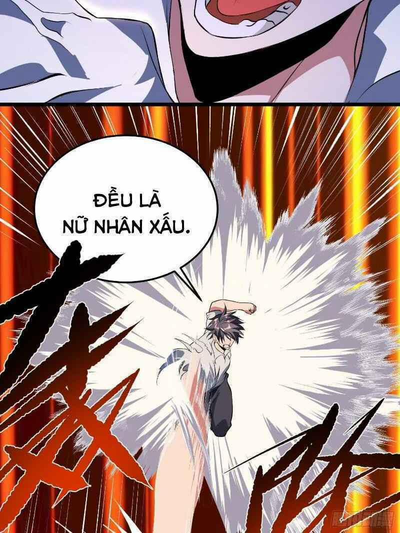 Con Của Ta Là Đại Lão 8 trang 5