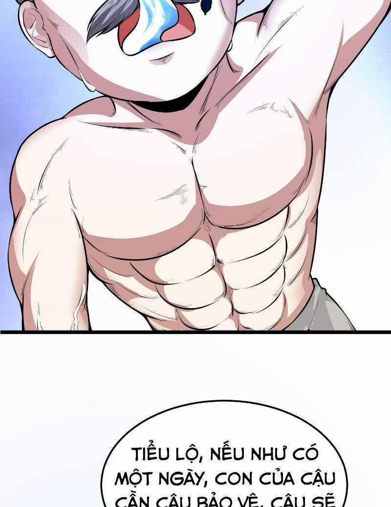 Con Của Ta Là Đại Lão 9 trang 13