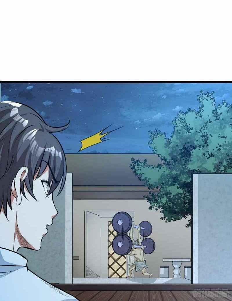 Con Của Ta Là Đại Lão 9 trang 2