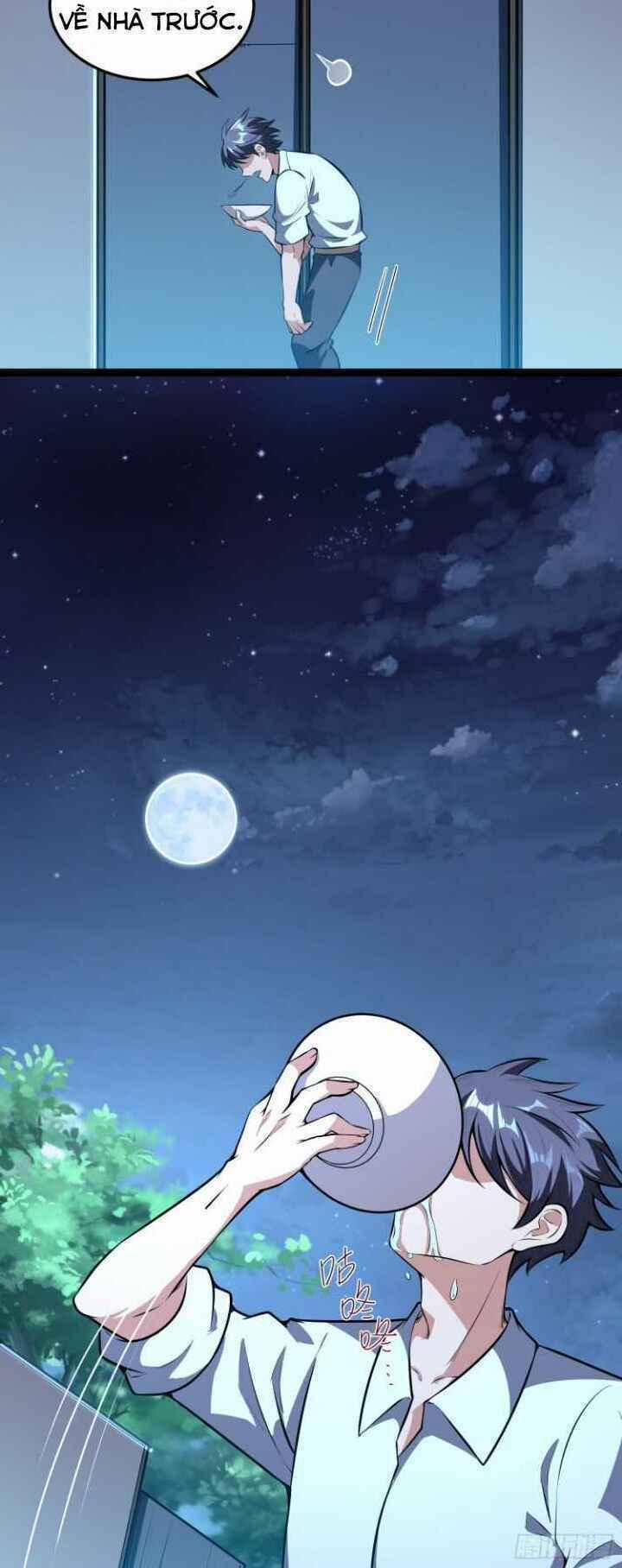 Con Của Ta Là Đại Lão 9 trang 25