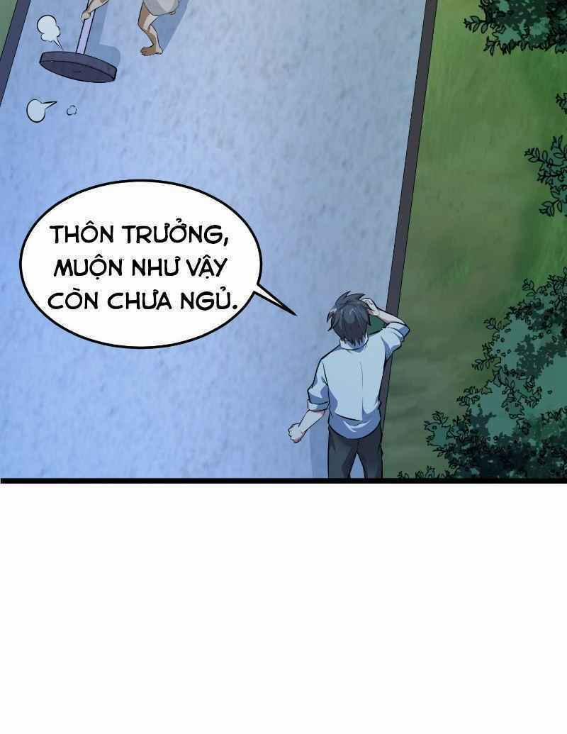 Con Của Ta Là Đại Lão 9 trang 7