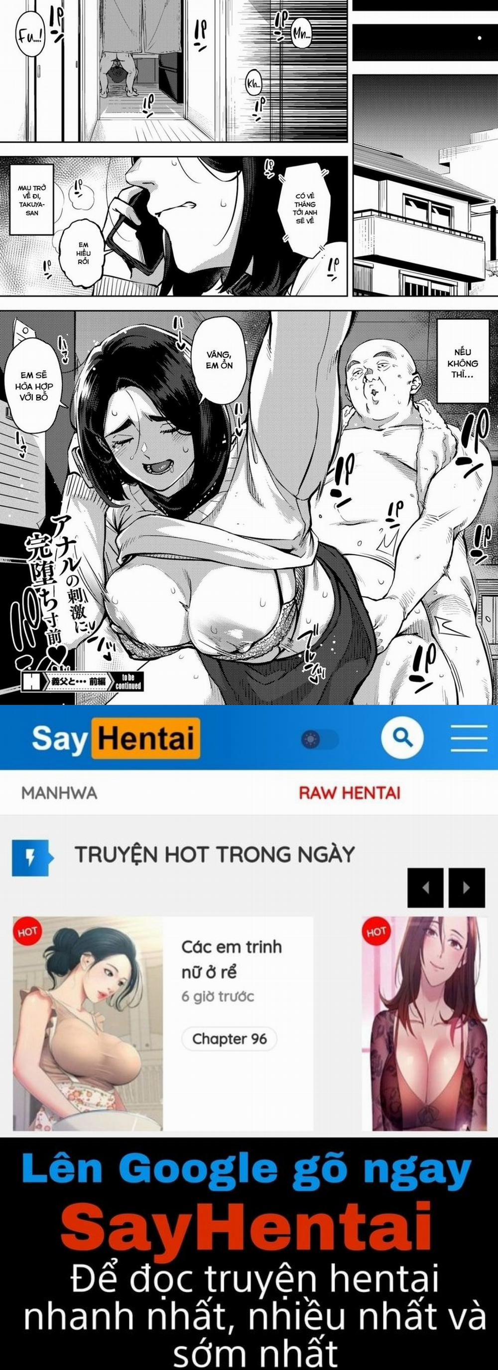 Con Dâu Hiếu Thuận Part 1 trang 29