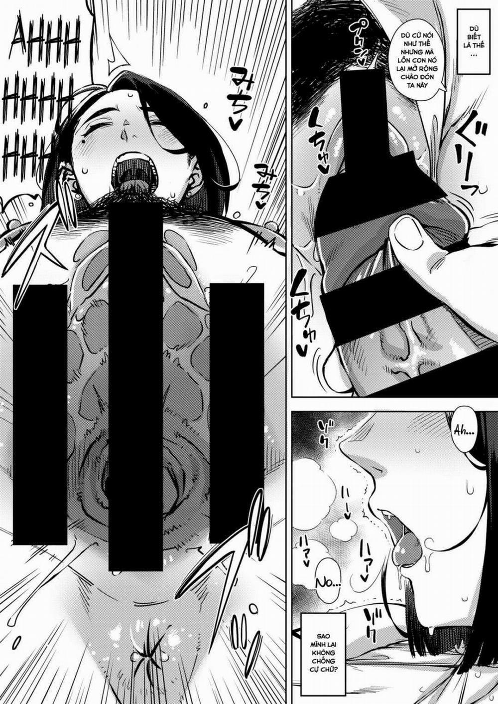 Con Dâu Hiếu Thuận Part 2 trang 16