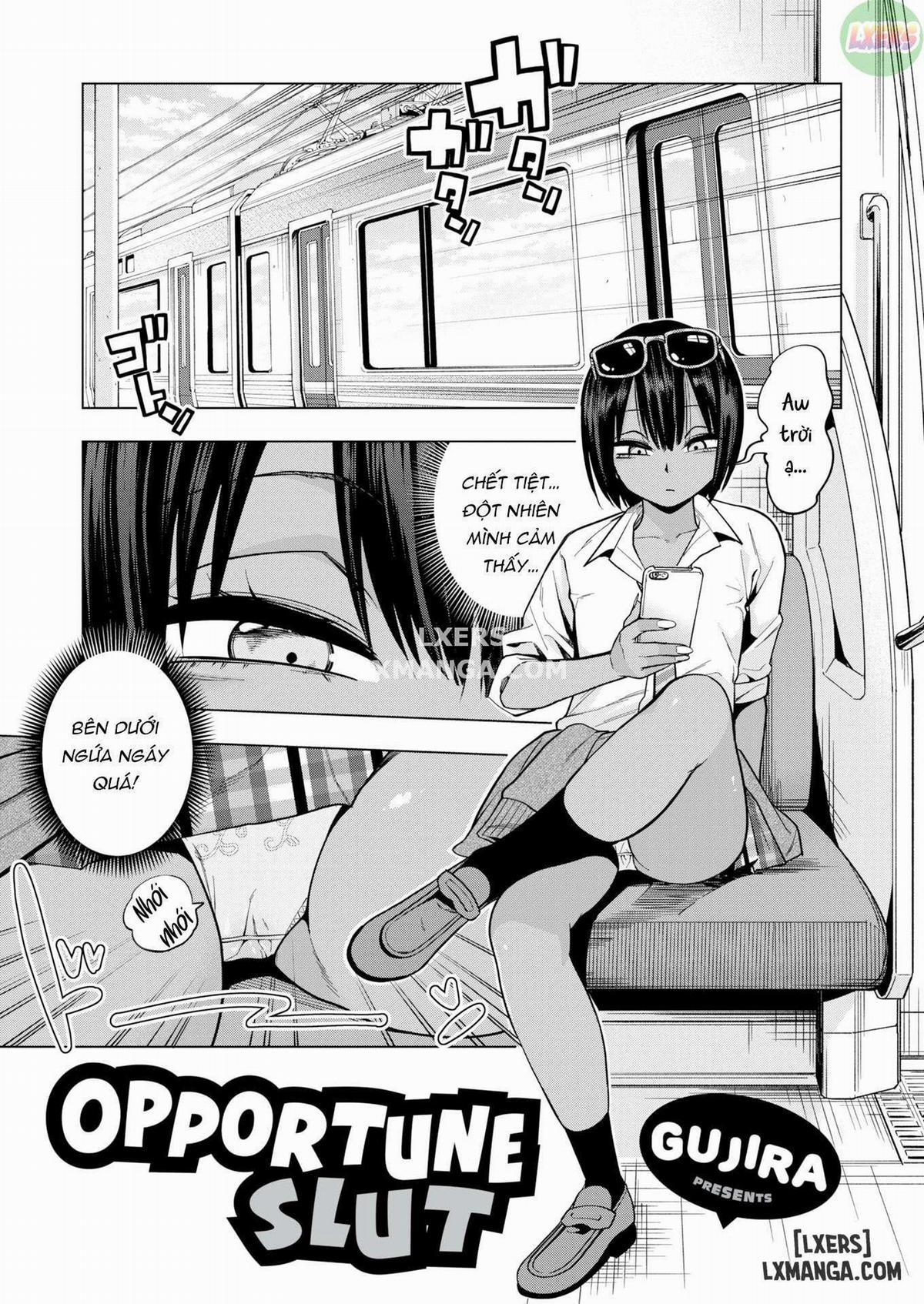 Con Đĩ Cơ Hội 1 trang 0