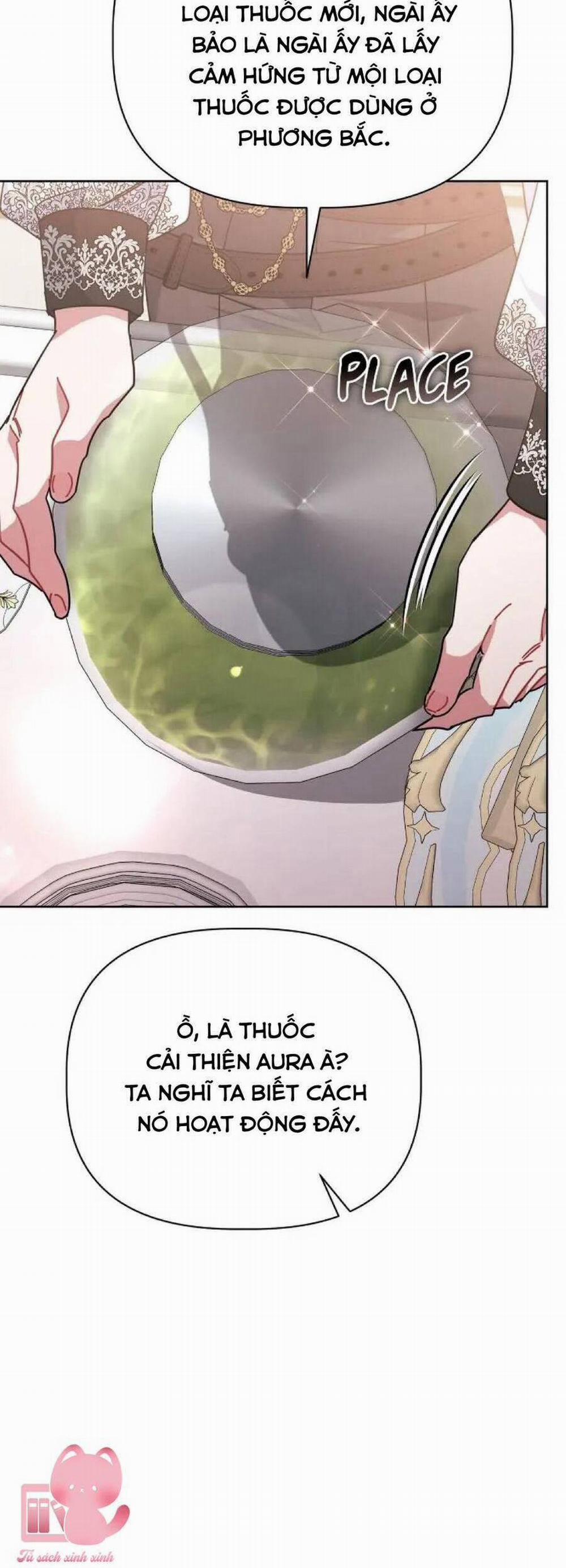 Con Đường Hoa Dành Cho Nam Chính 34 trang 12