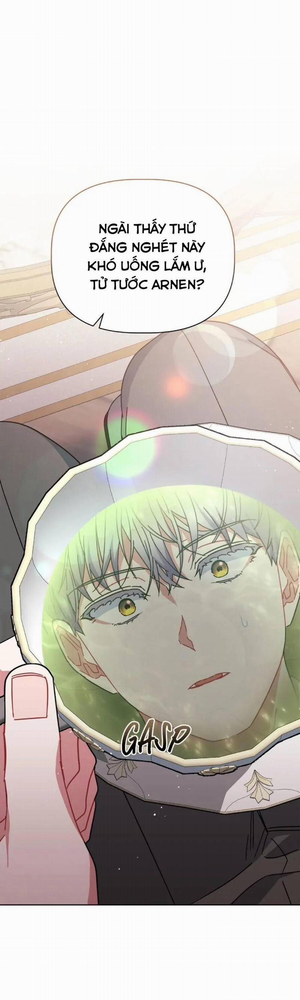 Con Đường Hoa Dành Cho Nam Chính 34 trang 19