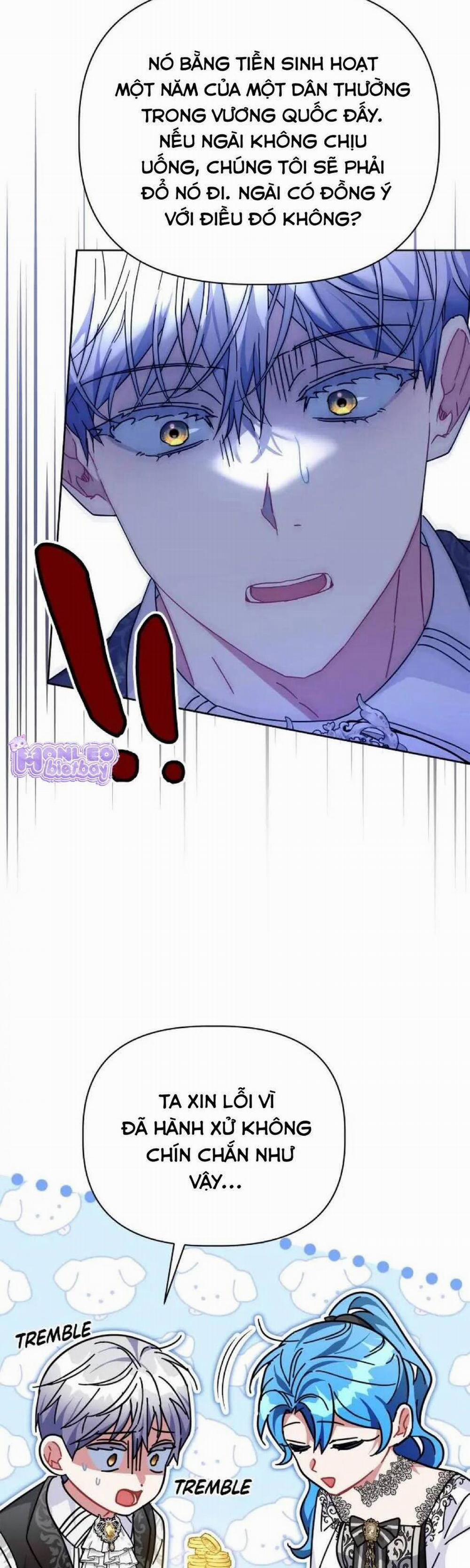 Con Đường Hoa Dành Cho Nam Chính 34 trang 26