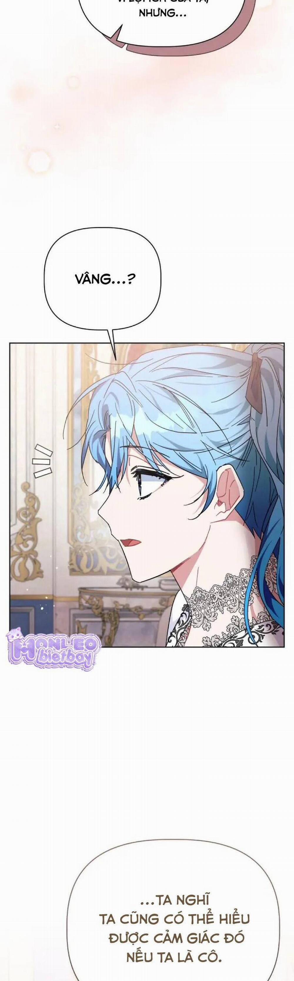 Con Đường Hoa Dành Cho Nam Chính 34 trang 44