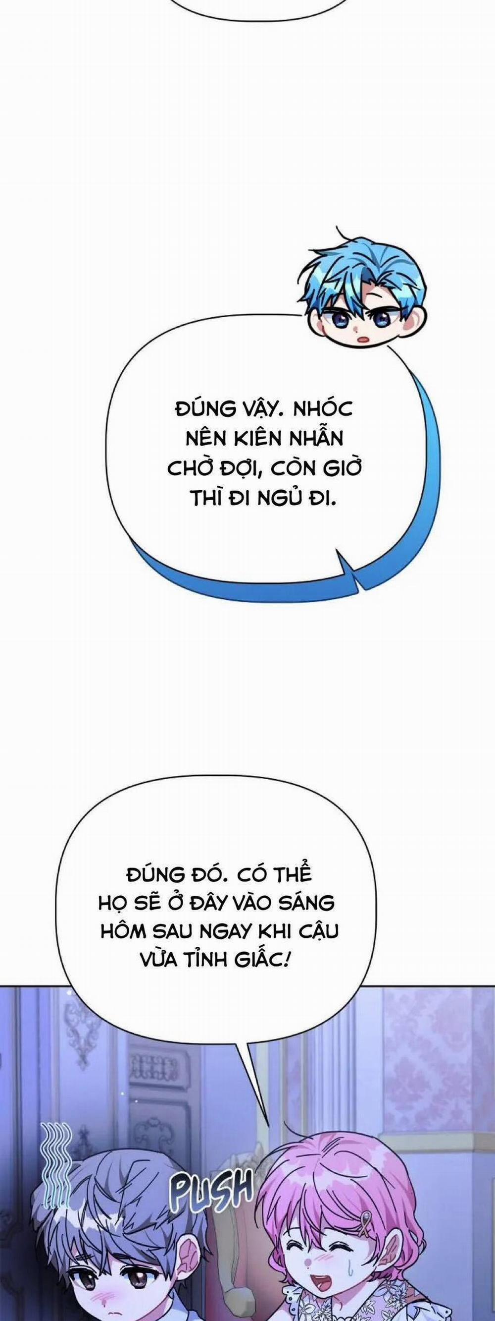 Con Đường Hoa Dành Cho Nam Chính 34 trang 58