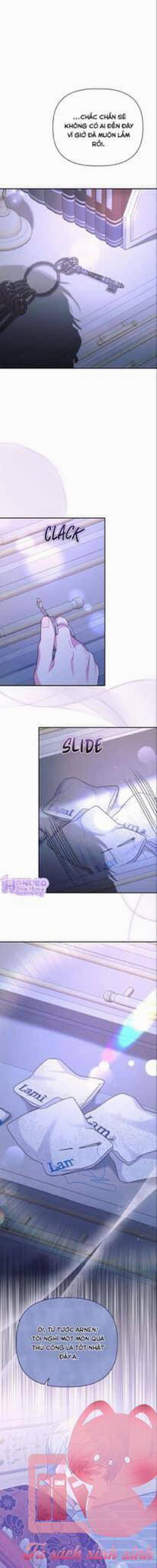 Con Đường Hoa Dành Cho Nam Chính 36 trang 2