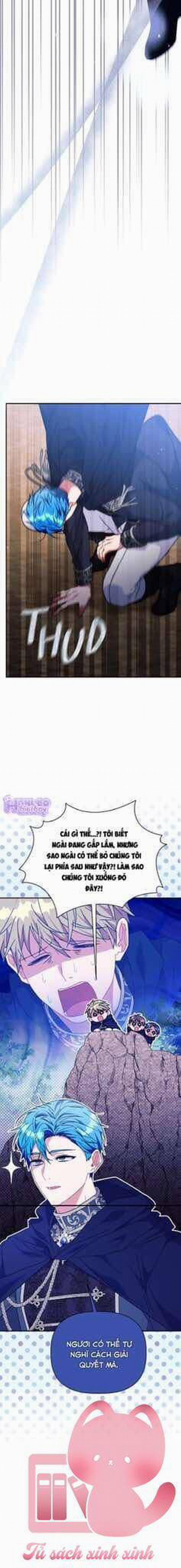 Con Đường Hoa Dành Cho Nam Chính 36 trang 9