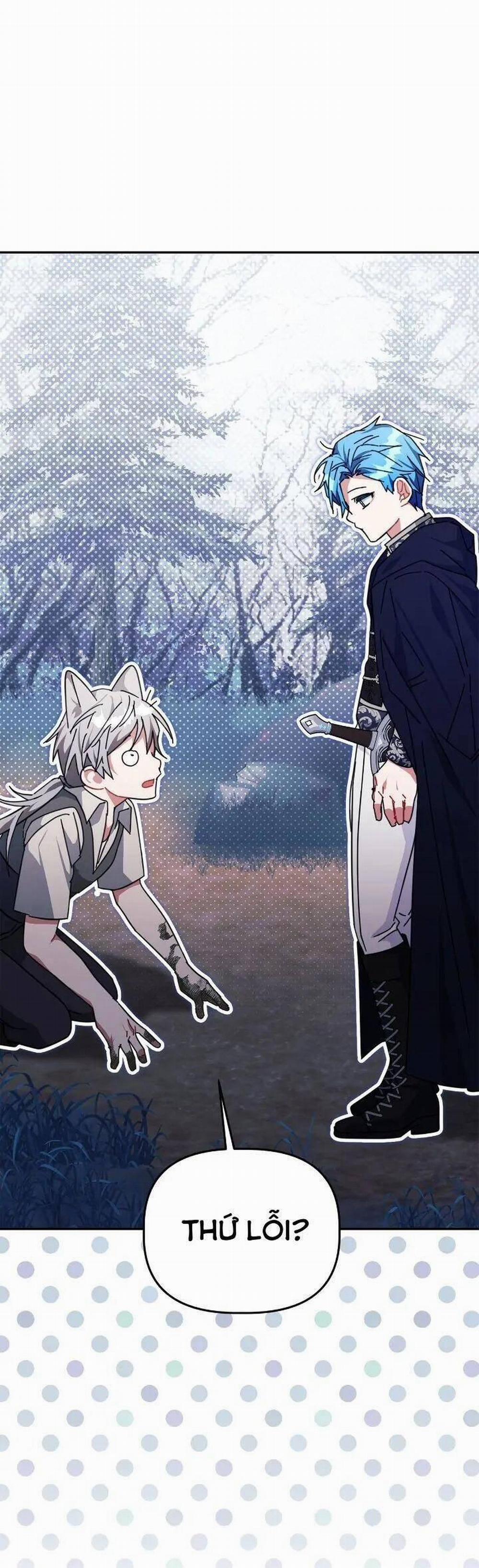 Con Đường Hoa Dành Cho Nam Chính 37 trang 1