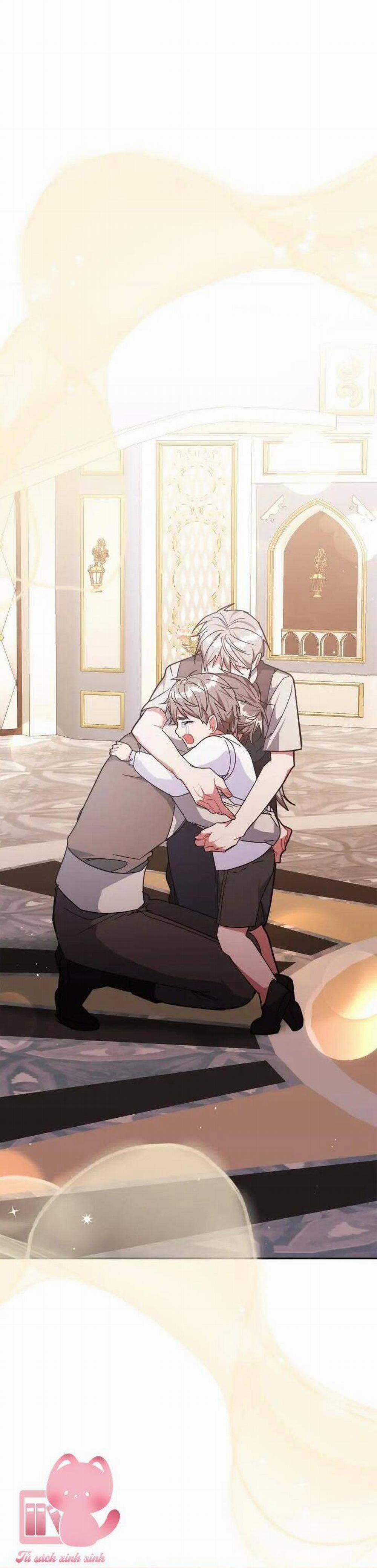 Con Đường Hoa Dành Cho Nam Chính 37 trang 11