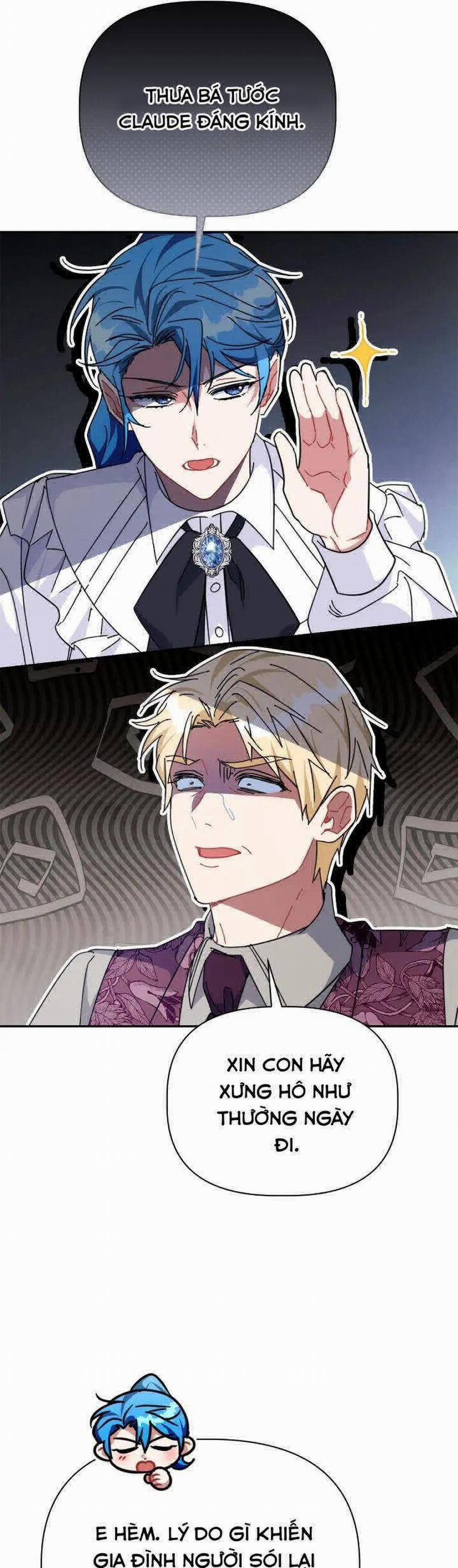 Con Đường Hoa Dành Cho Nam Chính 37 trang 16