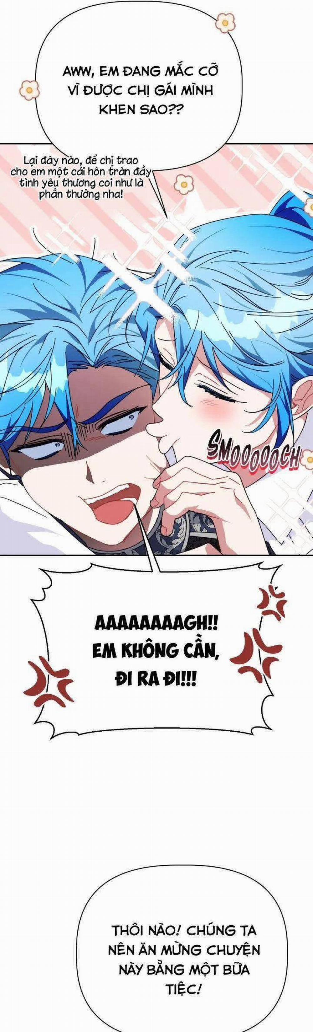 Con Đường Hoa Dành Cho Nam Chính 37 trang 20