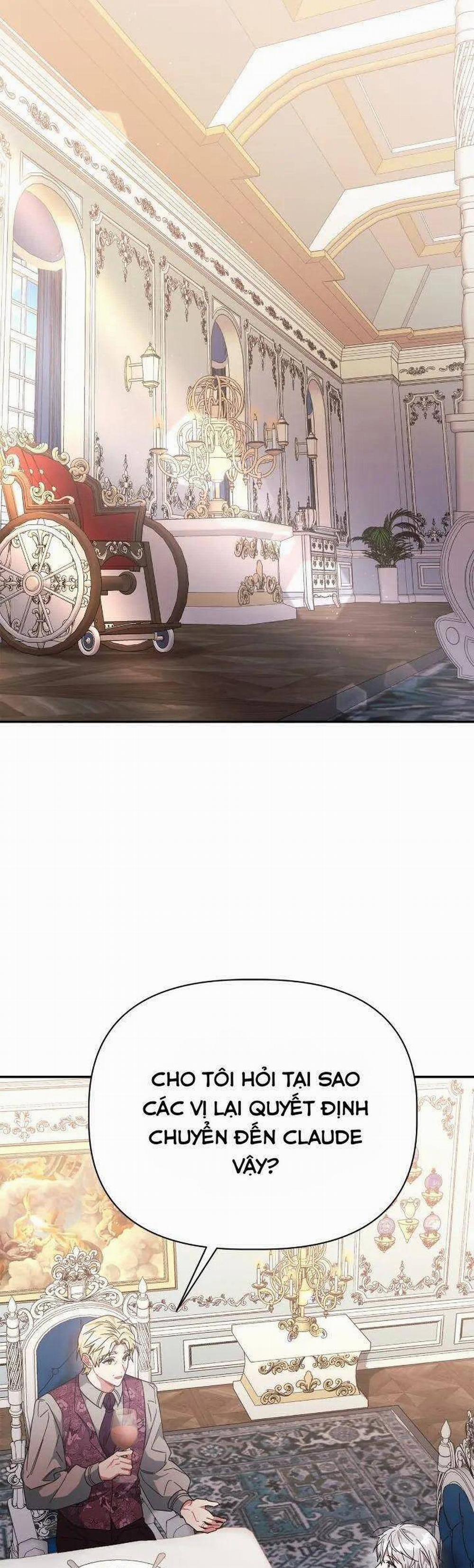 Con Đường Hoa Dành Cho Nam Chính 37 trang 30