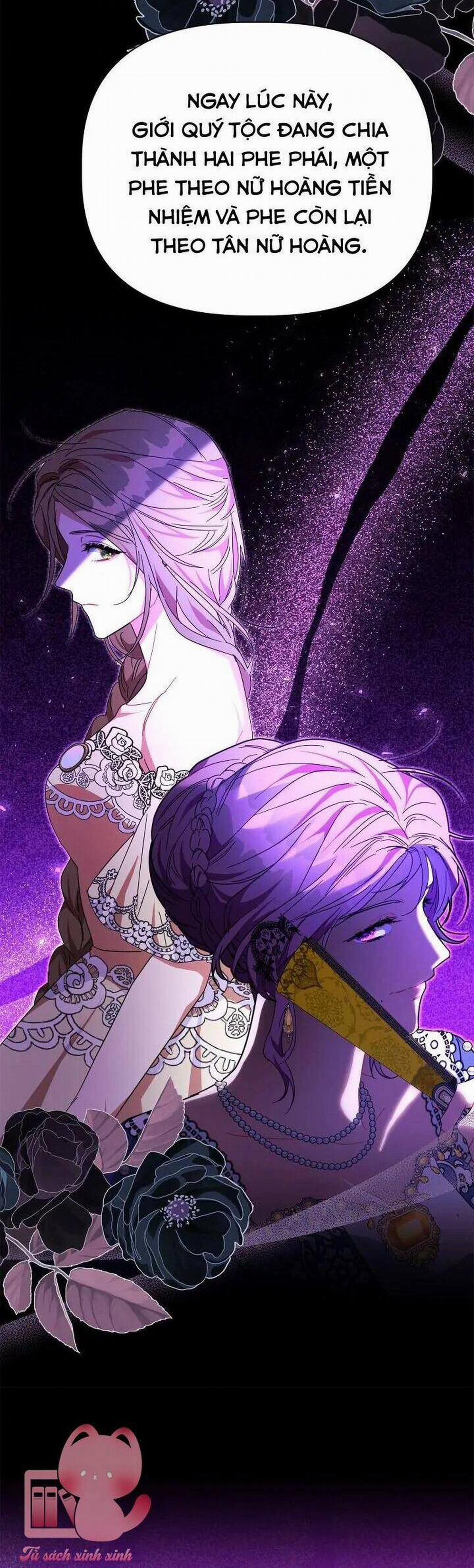 Con Đường Hoa Dành Cho Nam Chính 37 trang 33