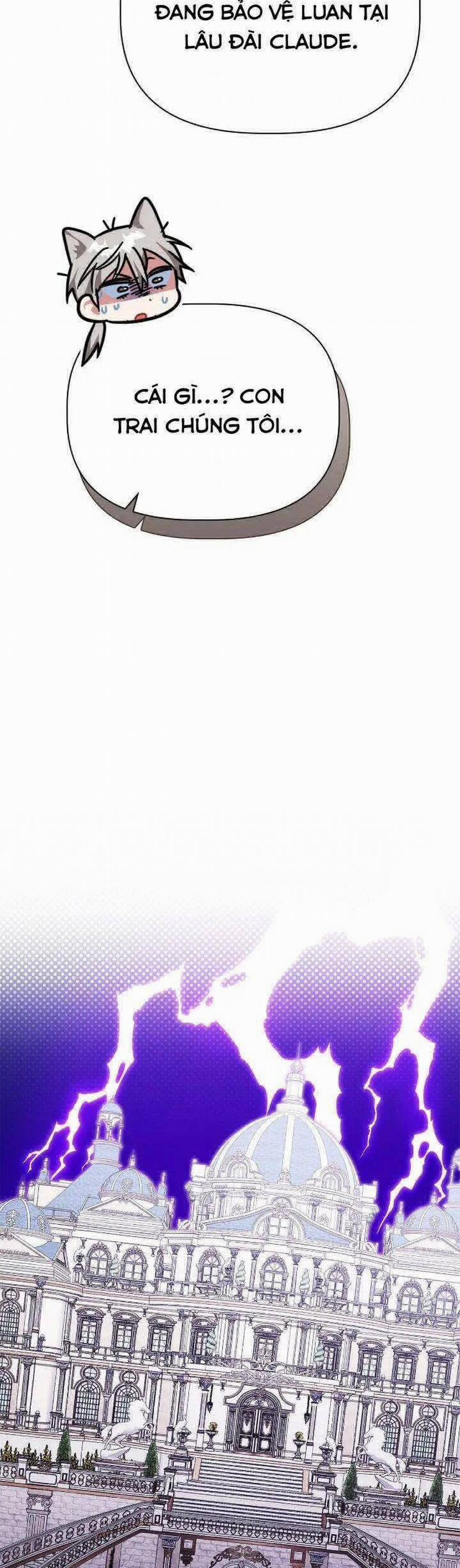 Con Đường Hoa Dành Cho Nam Chính 37 trang 38