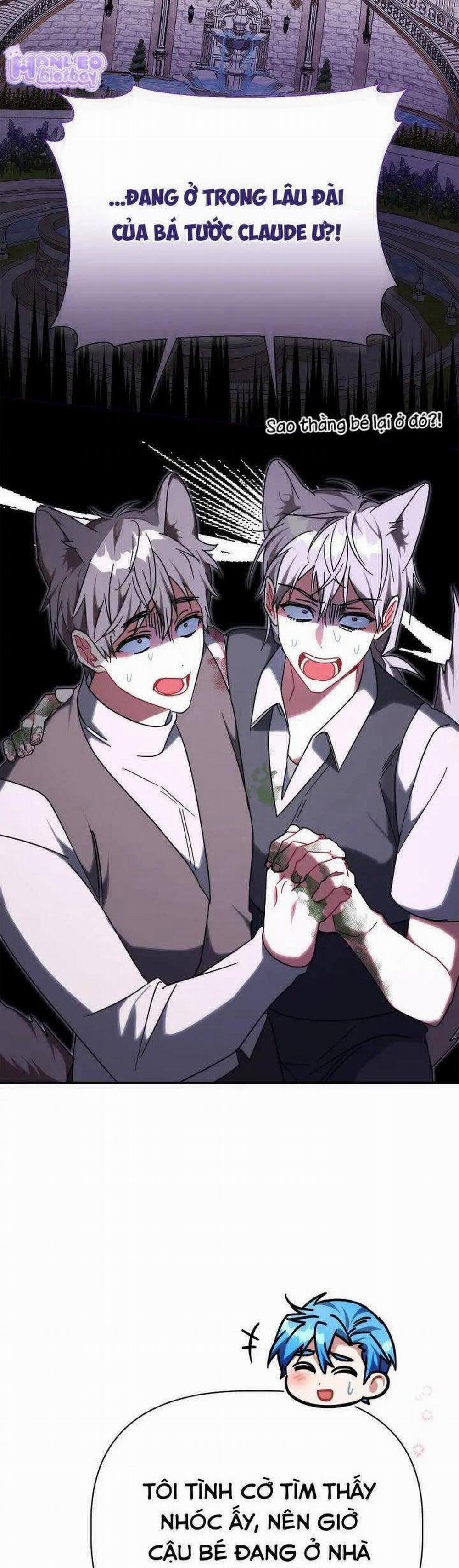 Con Đường Hoa Dành Cho Nam Chính 37 trang 39