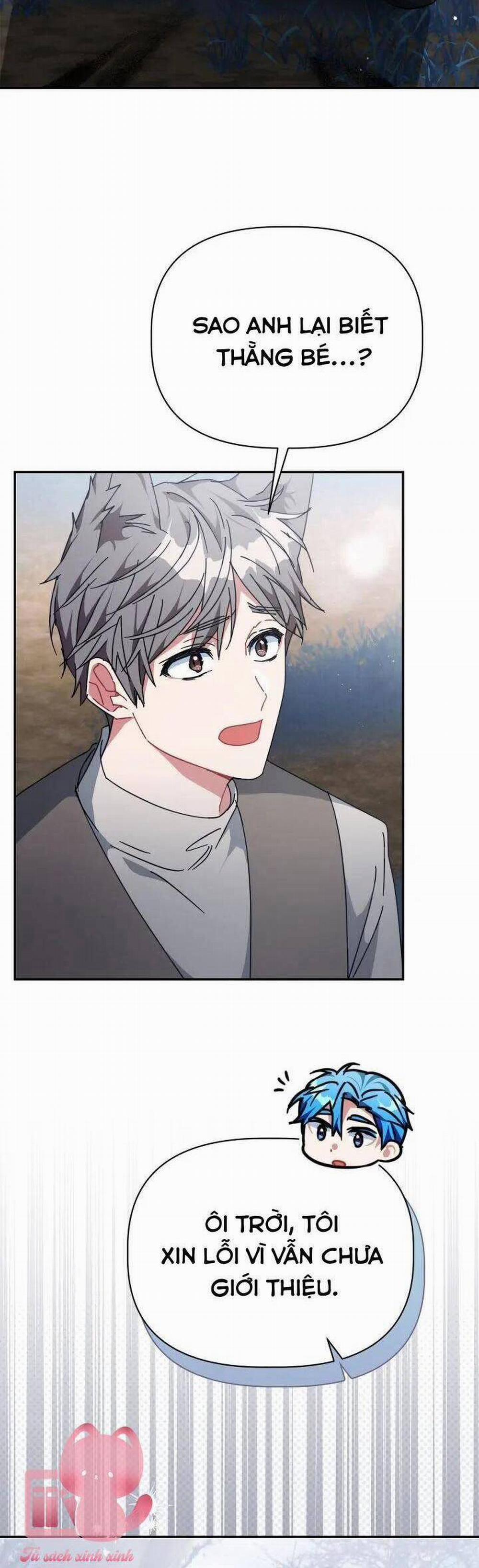 Con Đường Hoa Dành Cho Nam Chính 37 trang 4