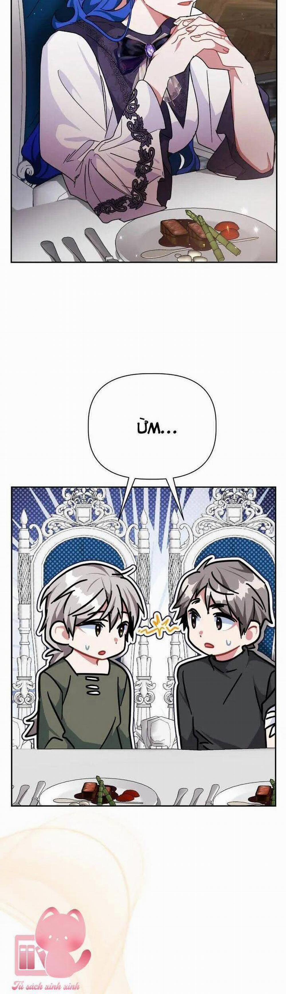 Con Đường Hoa Dành Cho Nam Chính 37 trang 48