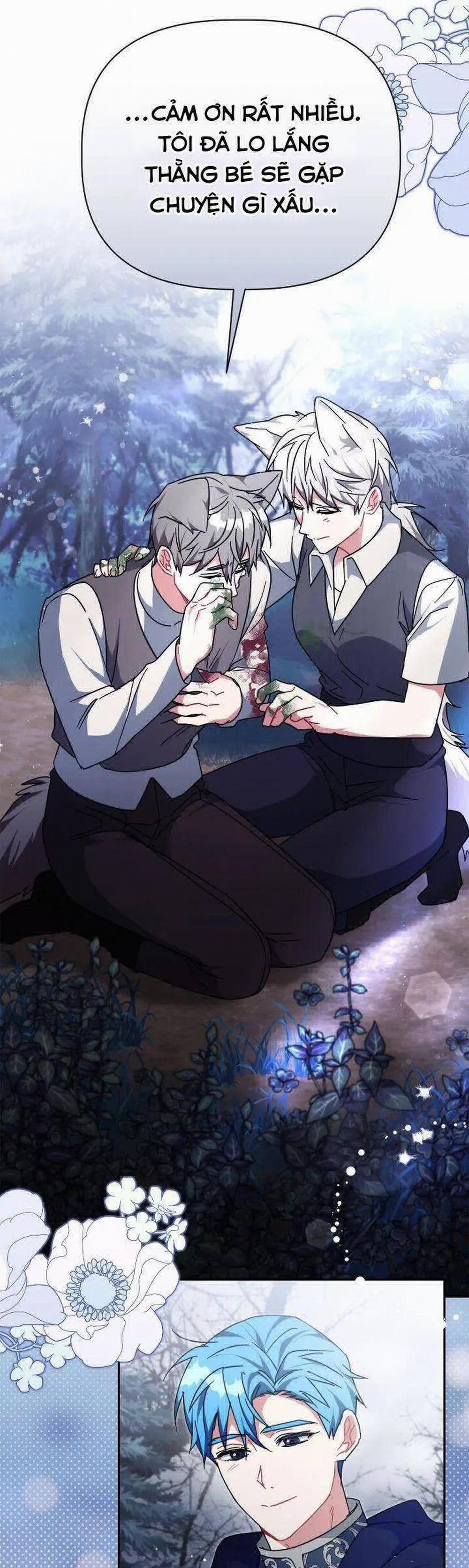 Con Đường Hoa Dành Cho Nam Chính 37 trang 5