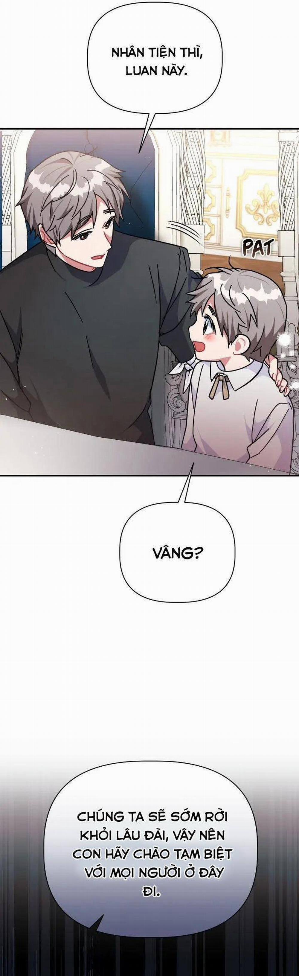 Con Đường Hoa Dành Cho Nam Chính 37 trang 52