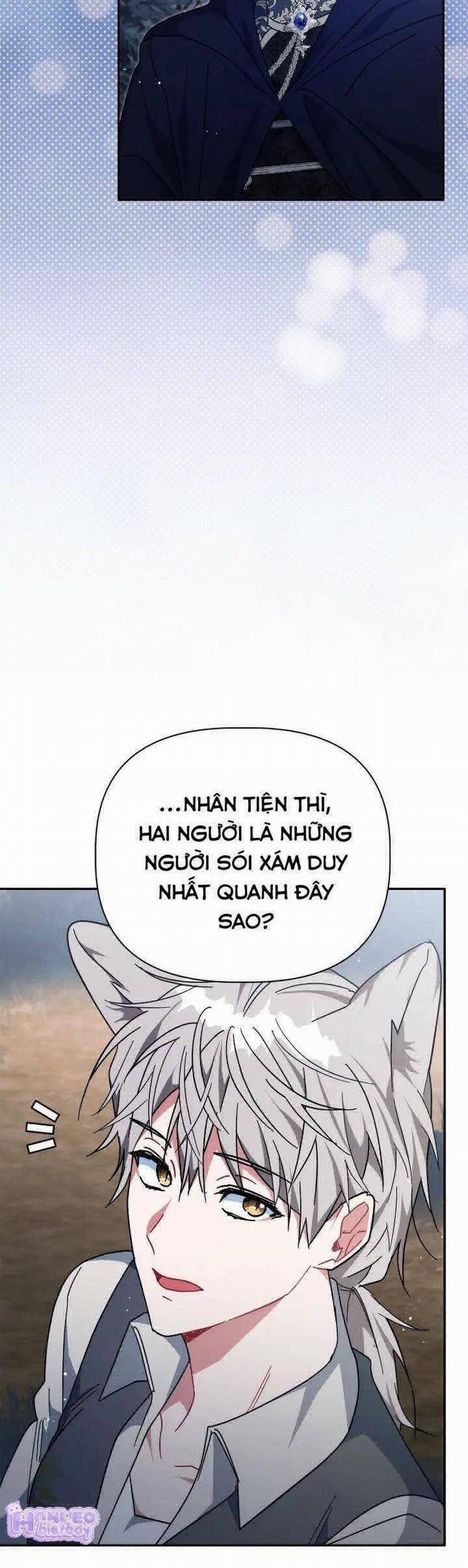 Con Đường Hoa Dành Cho Nam Chính 37 trang 6