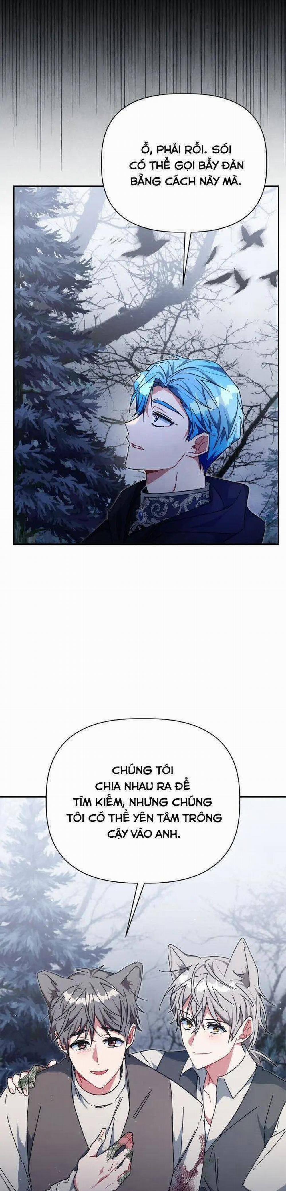 Con Đường Hoa Dành Cho Nam Chính 37 trang 9