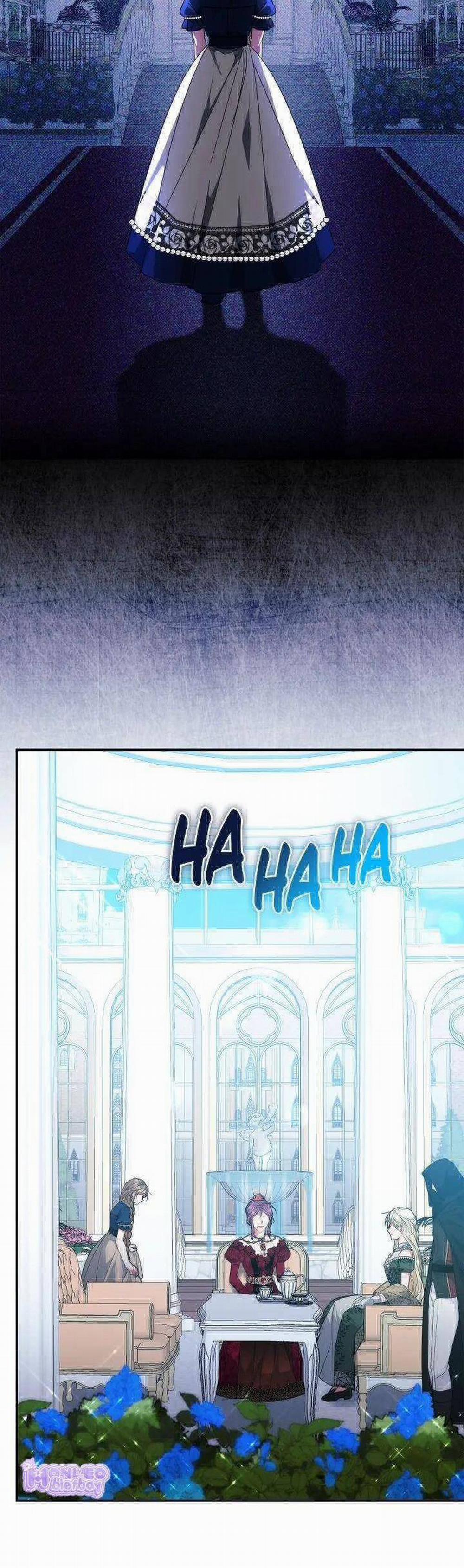 Con Đường Hoa Dành Cho Nam Chính 38 trang 22