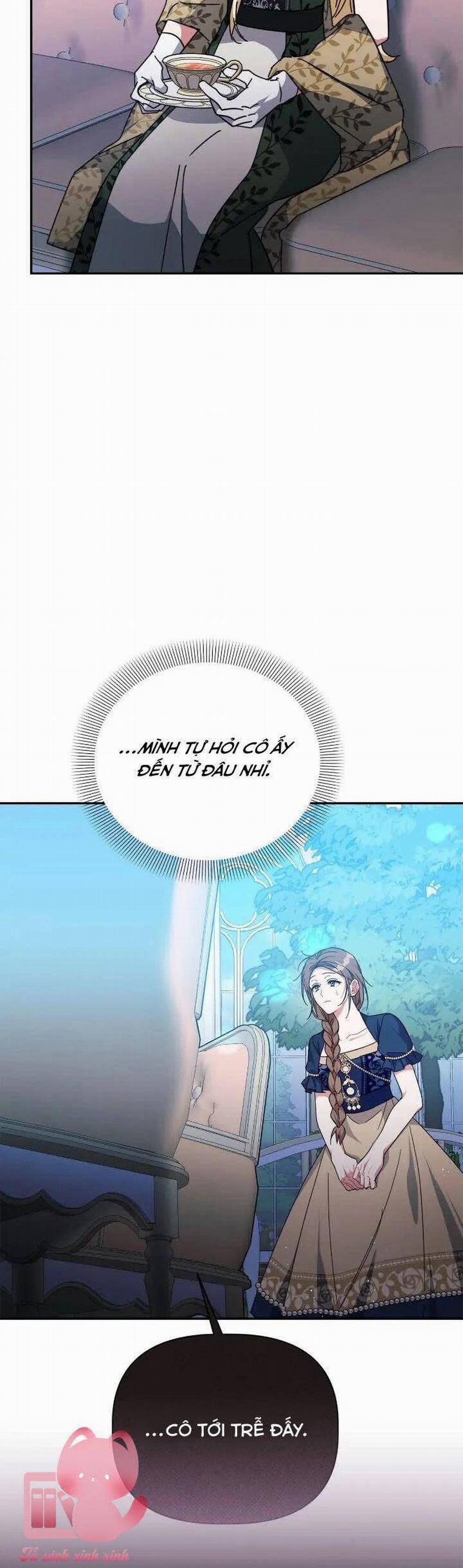 Con Đường Hoa Dành Cho Nam Chính 38 trang 24