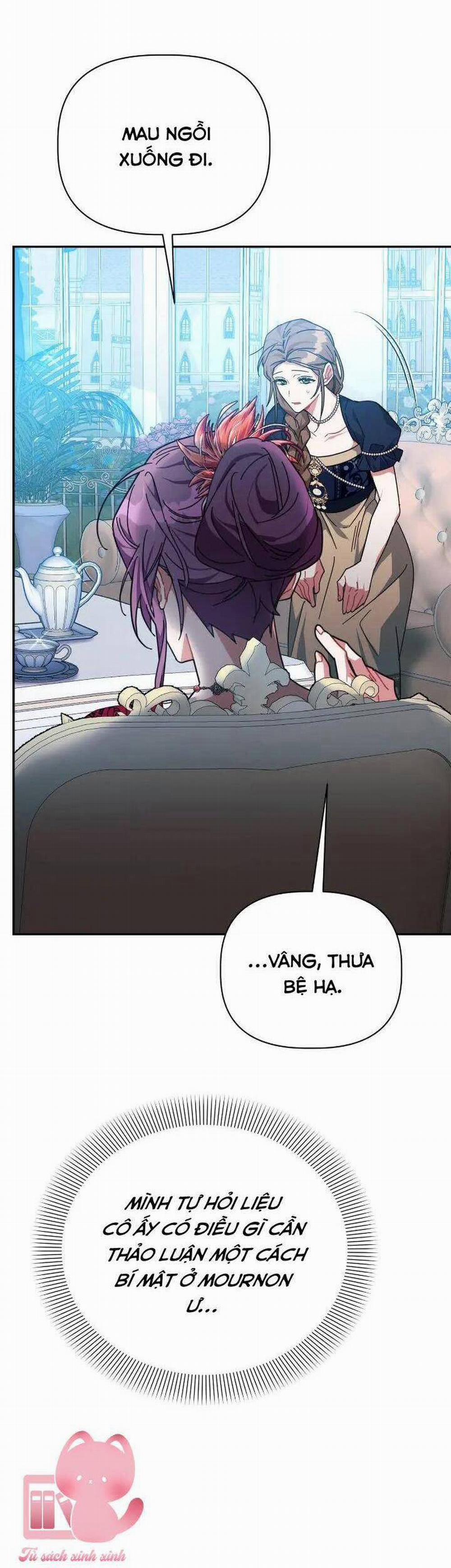 Con Đường Hoa Dành Cho Nam Chính 38 trang 28