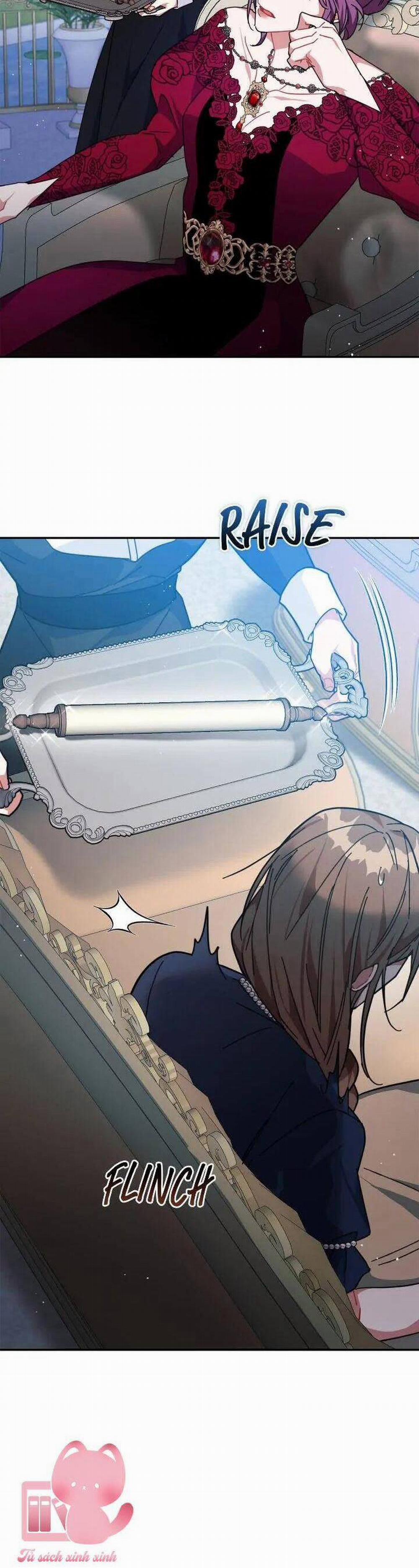 Con Đường Hoa Dành Cho Nam Chính 38 trang 31