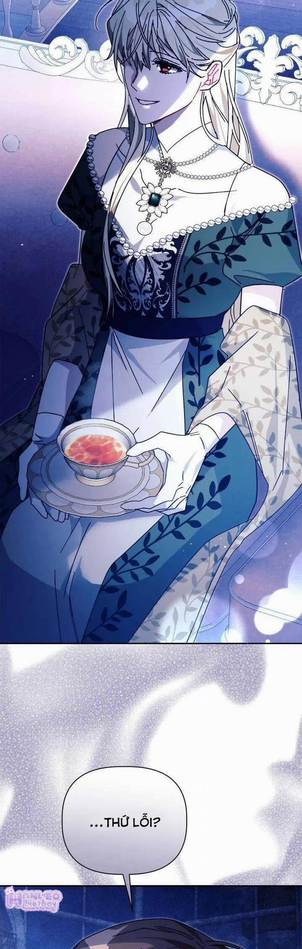 Con Đường Hoa Dành Cho Nam Chính 38 trang 33