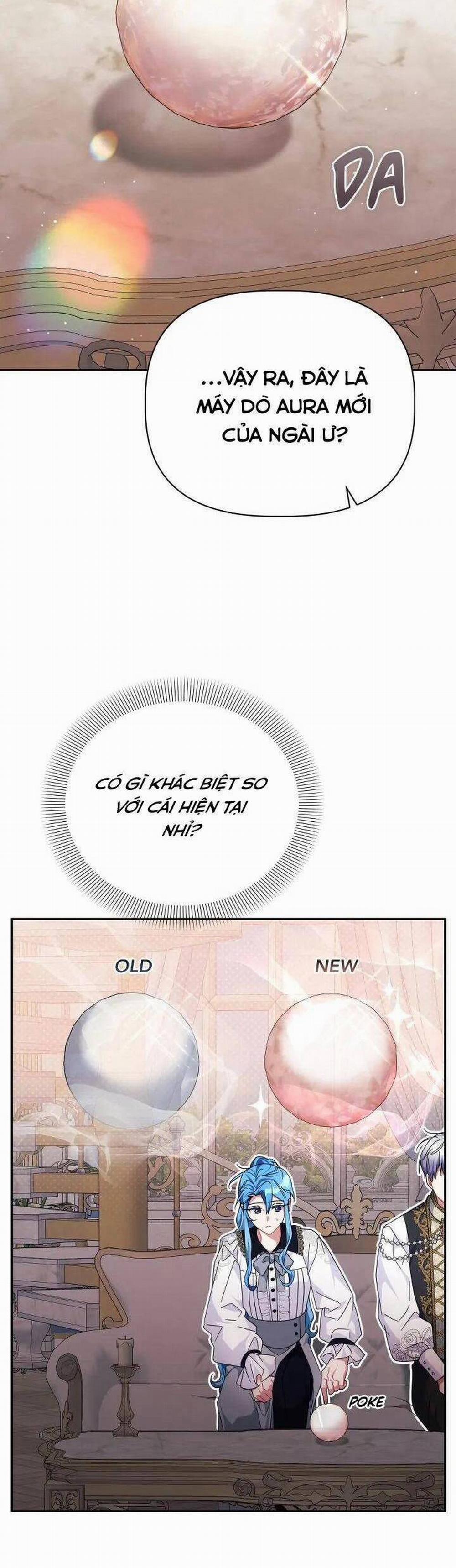 Con Đường Hoa Dành Cho Nam Chính 38 trang 37