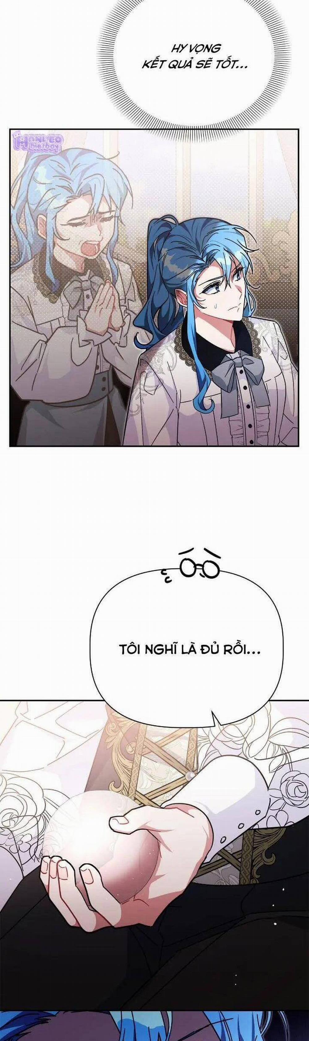 Con Đường Hoa Dành Cho Nam Chính 38 trang 42