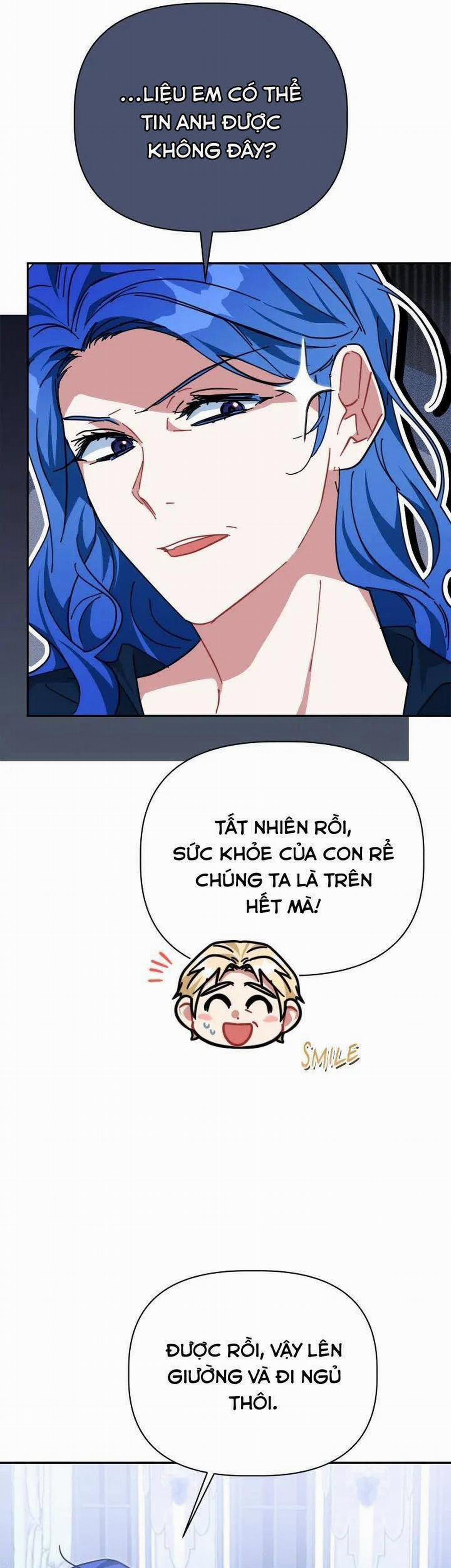 Con Đường Hoa Dành Cho Nam Chính 38 trang 9