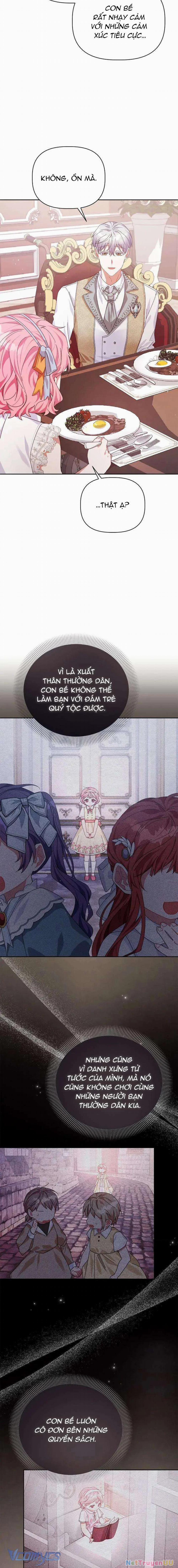 Con Đường Hoa Dành Cho Nam Chính 4 trang 9