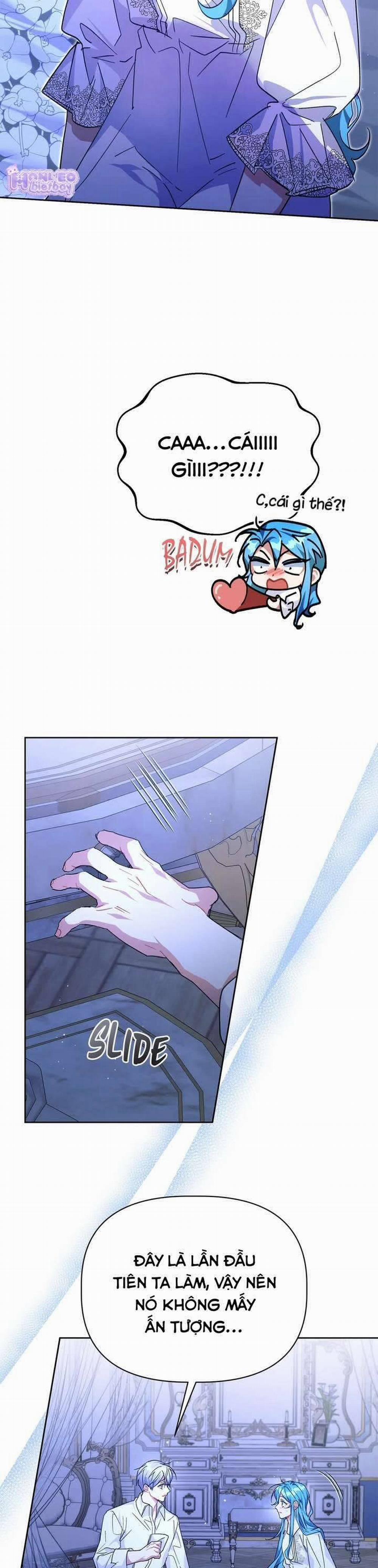 Con Đường Hoa Dành Cho Nam Chính 40 trang 2