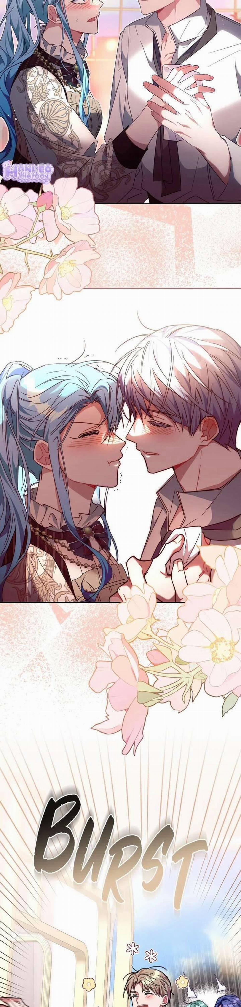 Con Đường Hoa Dành Cho Nam Chính 40 trang 22