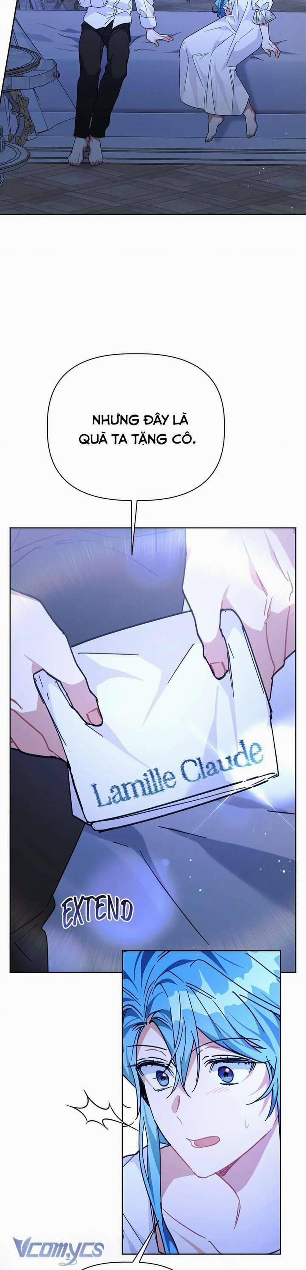 Con Đường Hoa Dành Cho Nam Chính 40 trang 3