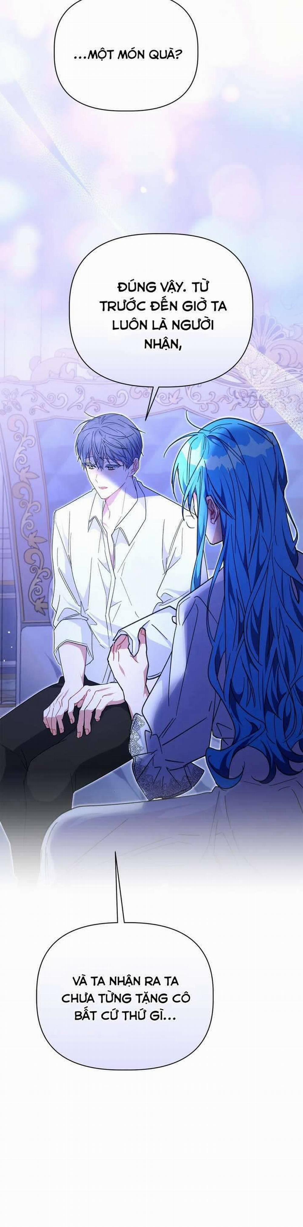 Con Đường Hoa Dành Cho Nam Chính 40 trang 4